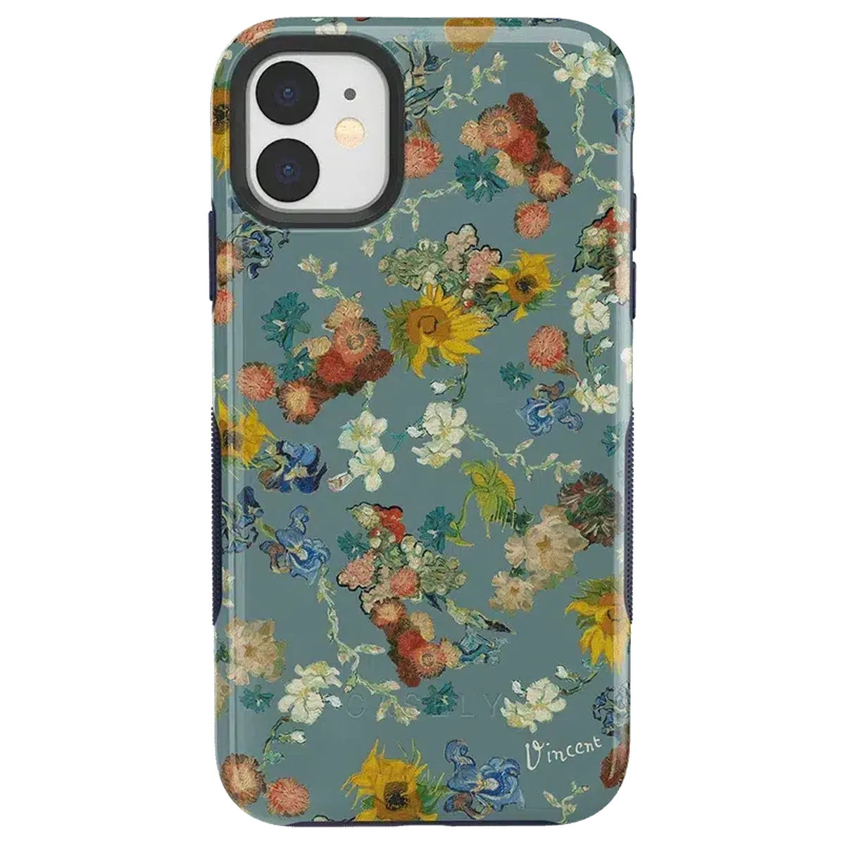 Vincent’s Flowers | Van Gogh Museum Case - Image 65