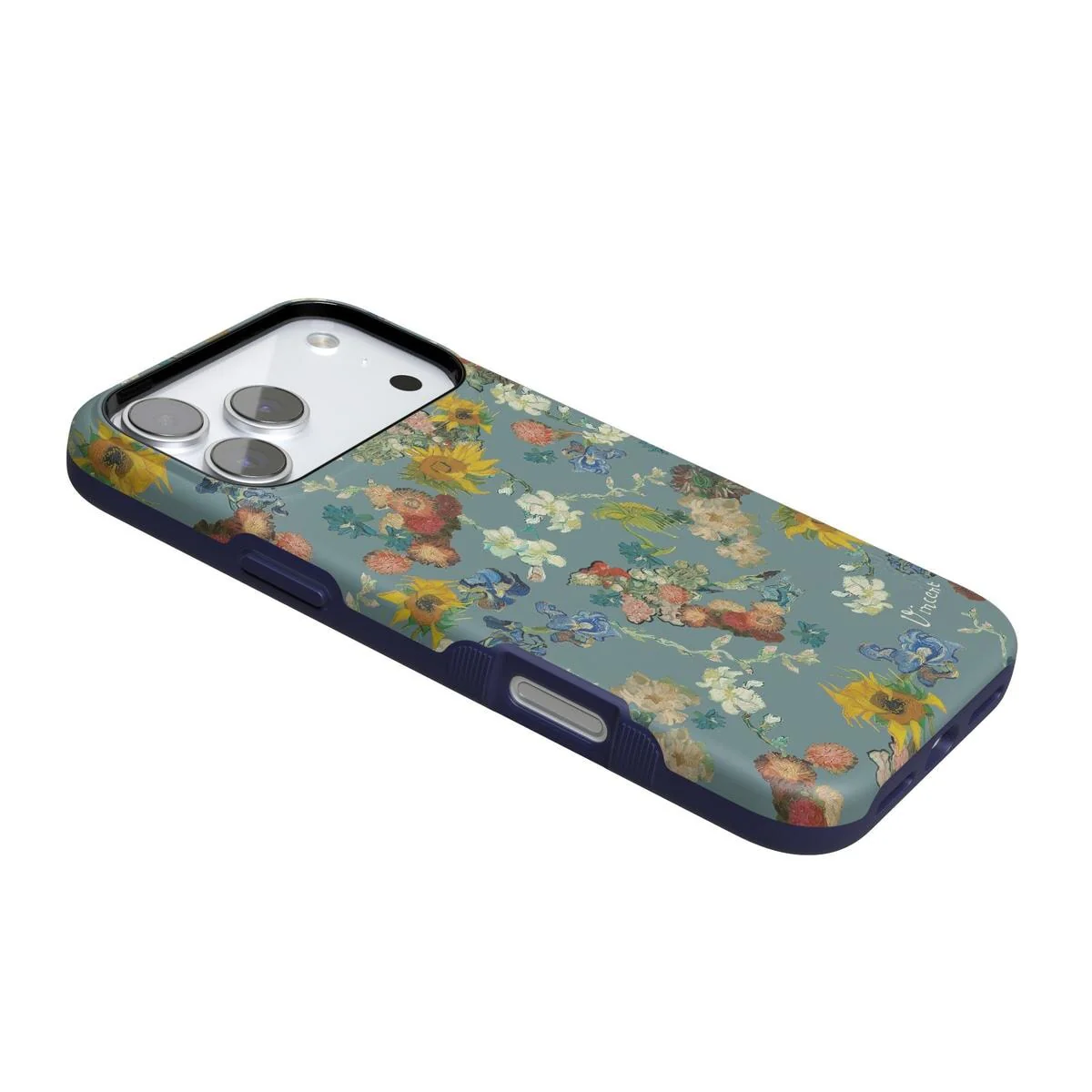 Vincent’s Flowers | Van Gogh Museum Case - Image 8