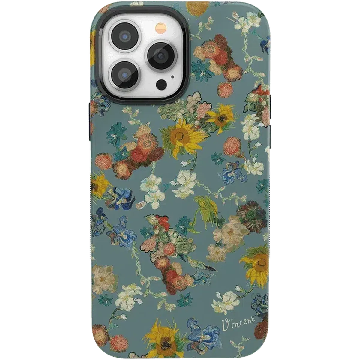 Vincent’s Flowers | Van Gogh Museum Case - Image 80