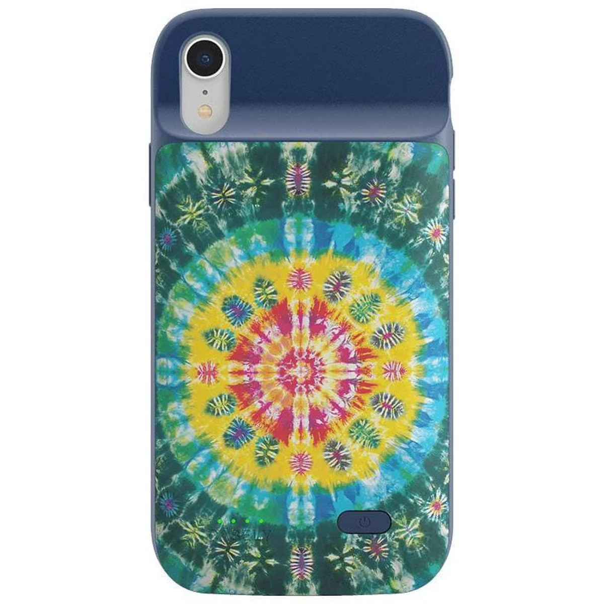 Veneta Tapestry | Grateful Dead Tie Dye Case - Image 10