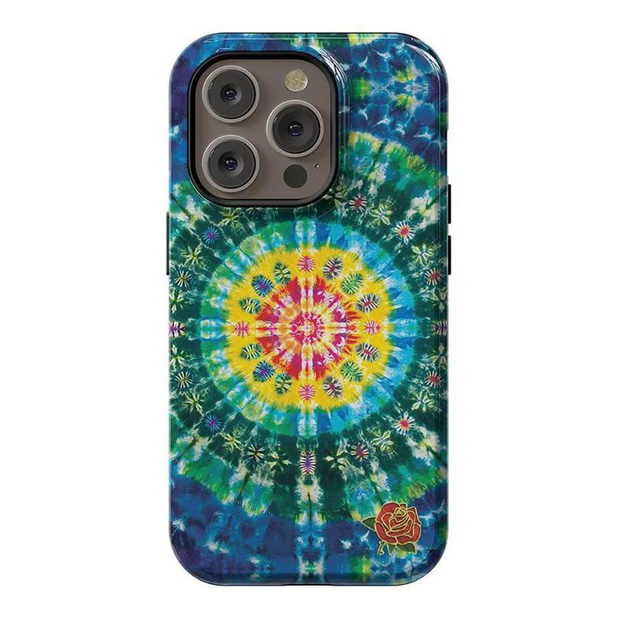 Veneta Tapestry | Grateful Dead Tie Dye Case - Image 100