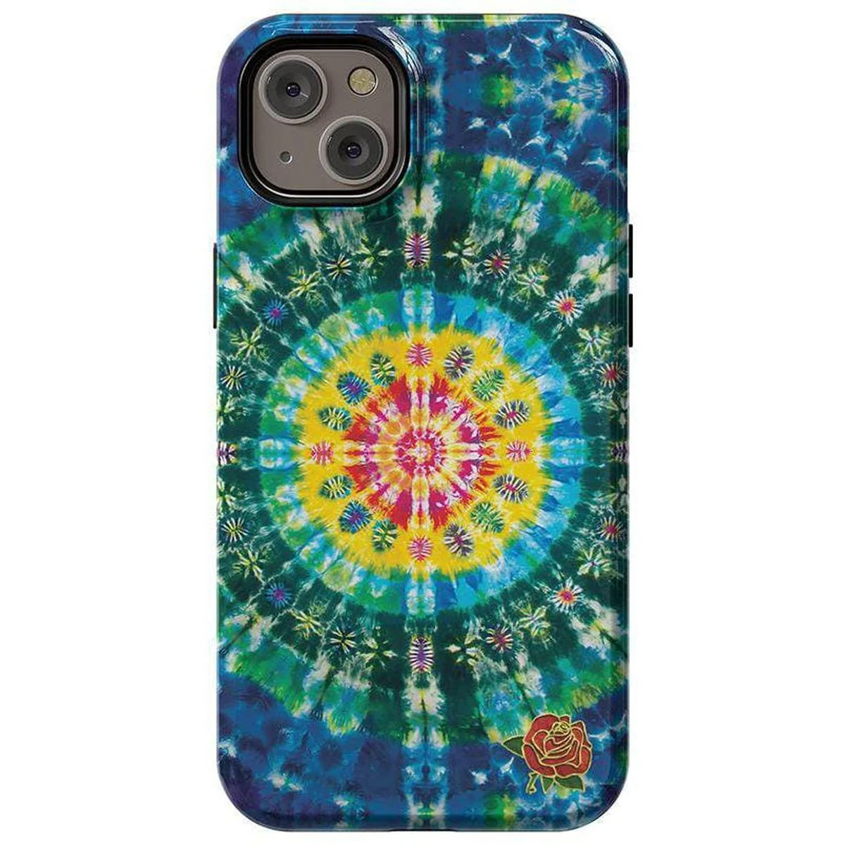 Veneta Tapestry | Grateful Dead Tie Dye Case - Image 101