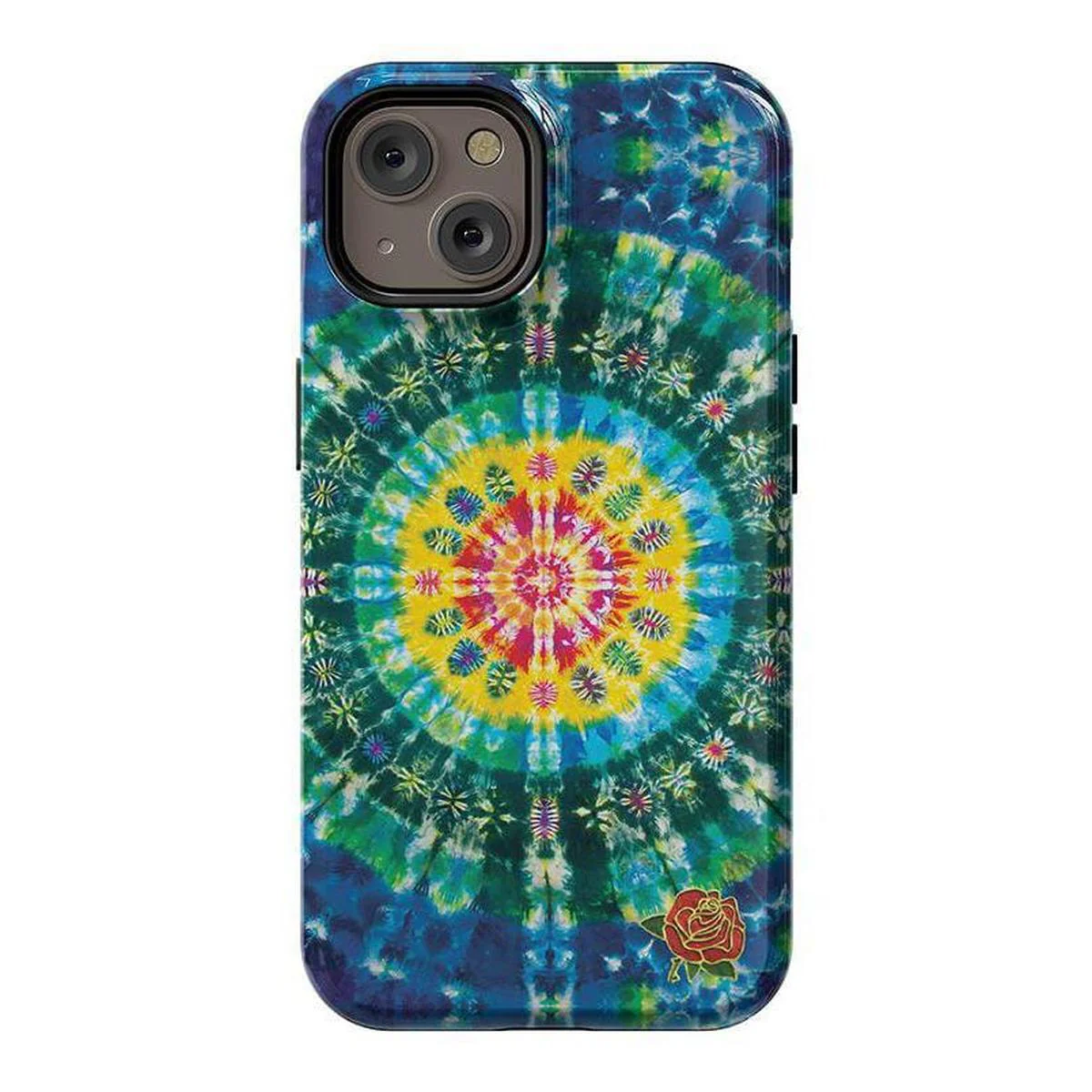 Veneta Tapestry | Grateful Dead Tie Dye Case - Image 102