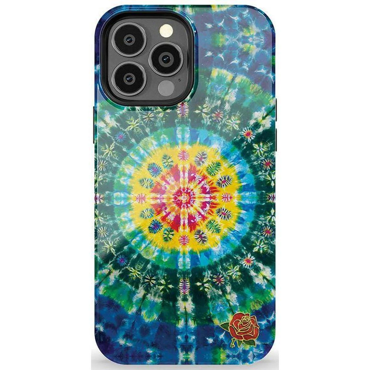 Veneta Tapestry | Grateful Dead Tie Dye Case - Image 103