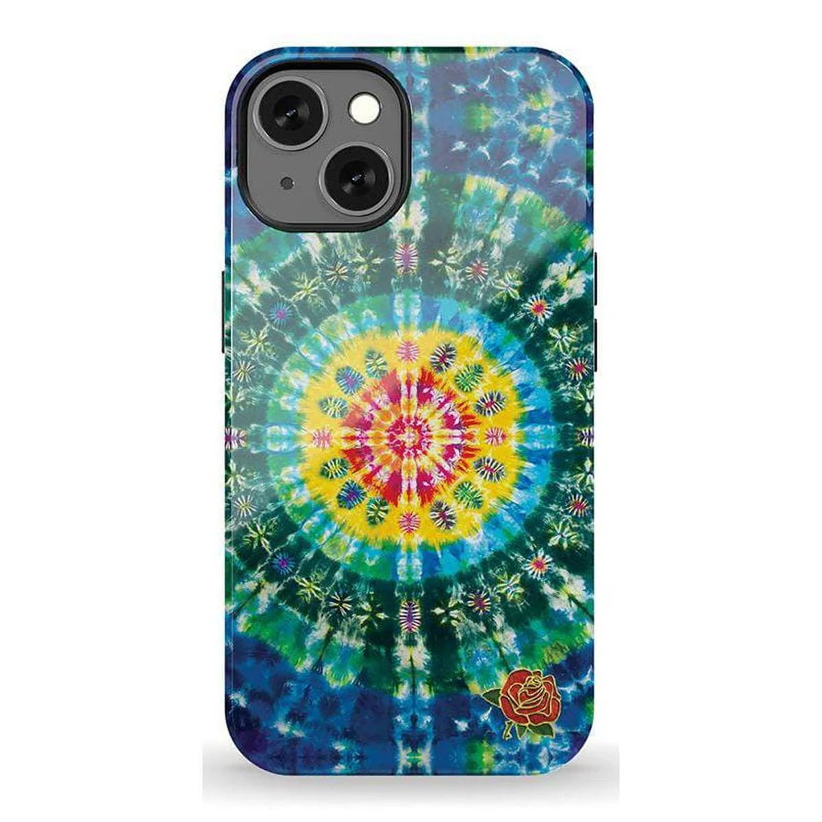 Veneta Tapestry | Grateful Dead Tie Dye Case - Image 105