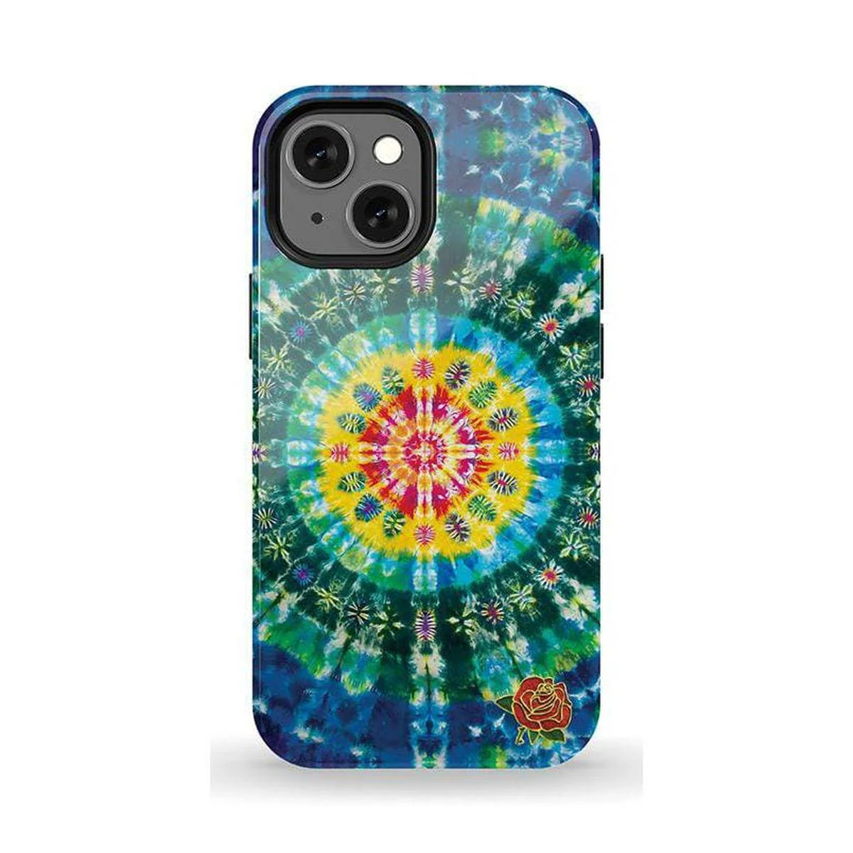 Veneta Tapestry | Grateful Dead Tie Dye Case - Image 106