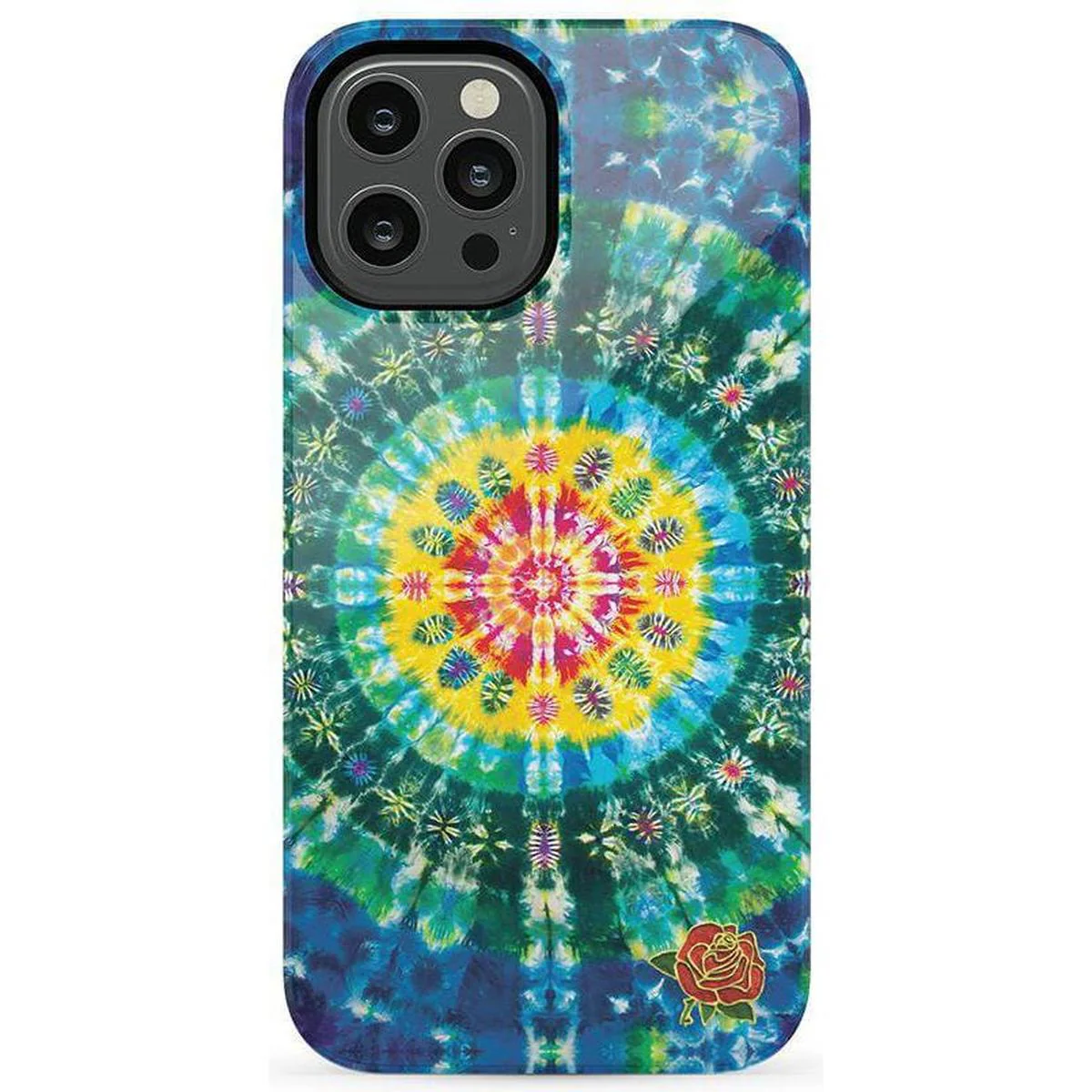 Veneta Tapestry | Grateful Dead Tie Dye Case - Image 107