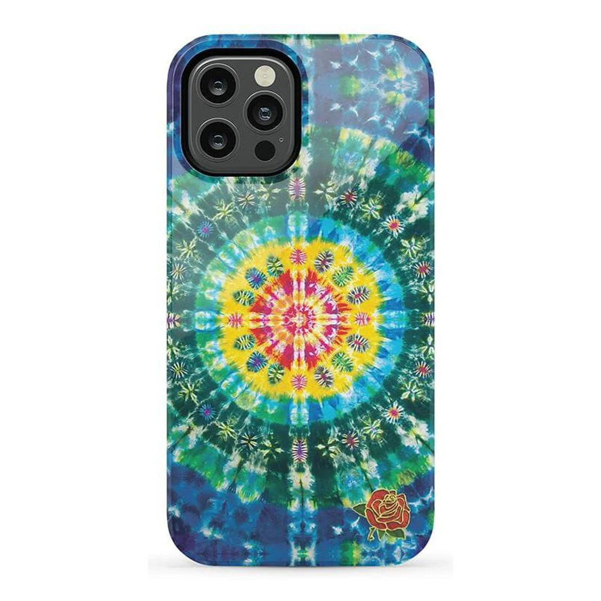 Veneta Tapestry | Grateful Dead Tie Dye Case - Image 108