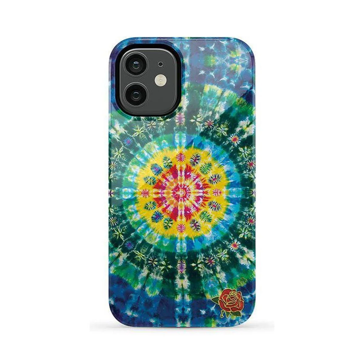 Veneta Tapestry | Grateful Dead Tie Dye Case - Image 109