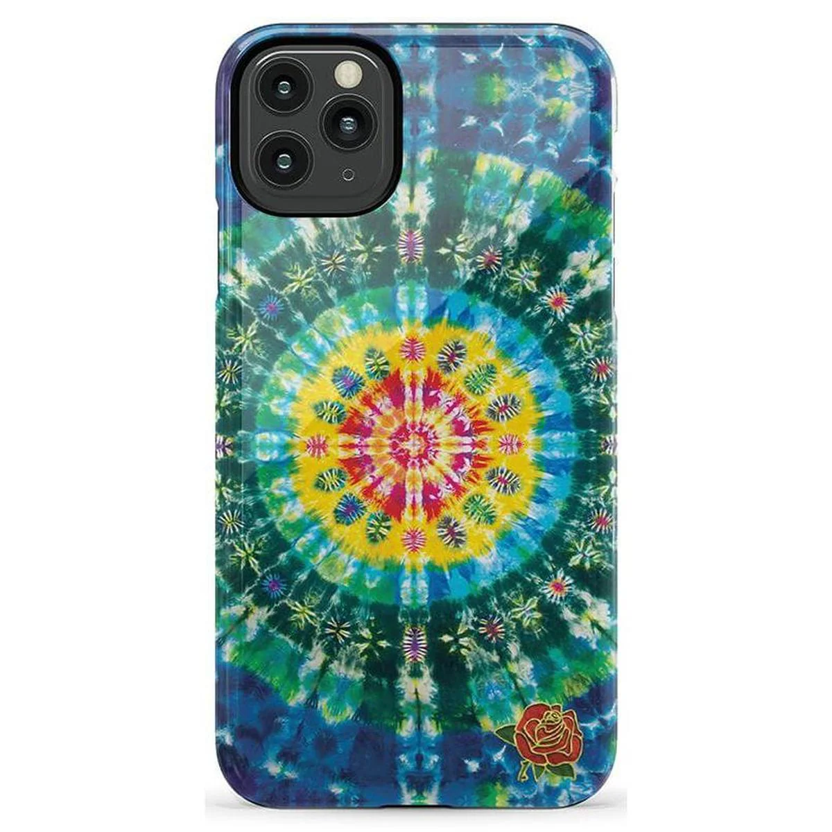Veneta Tapestry | Grateful Dead Tie Dye Case - Image 110