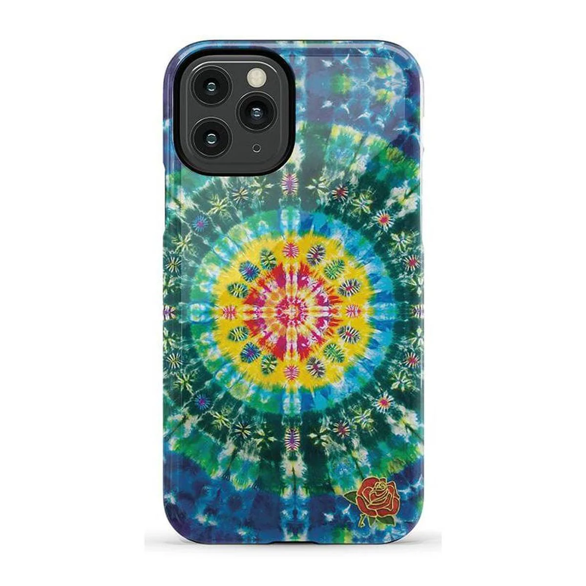 Veneta Tapestry | Grateful Dead Tie Dye Case - Image 111