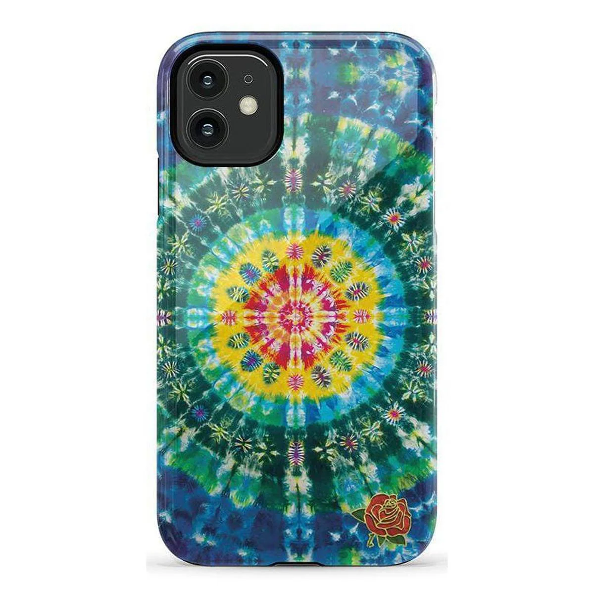 Veneta Tapestry | Grateful Dead Tie Dye Case - Image 112