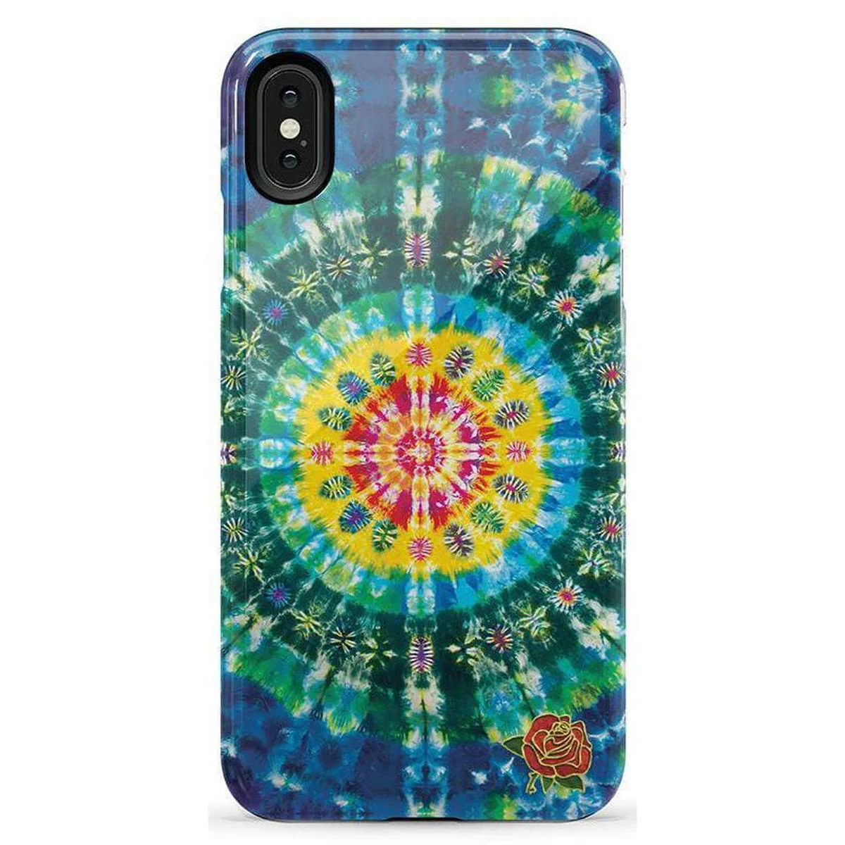 Veneta Tapestry | Grateful Dead Tie Dye Case - Image 113