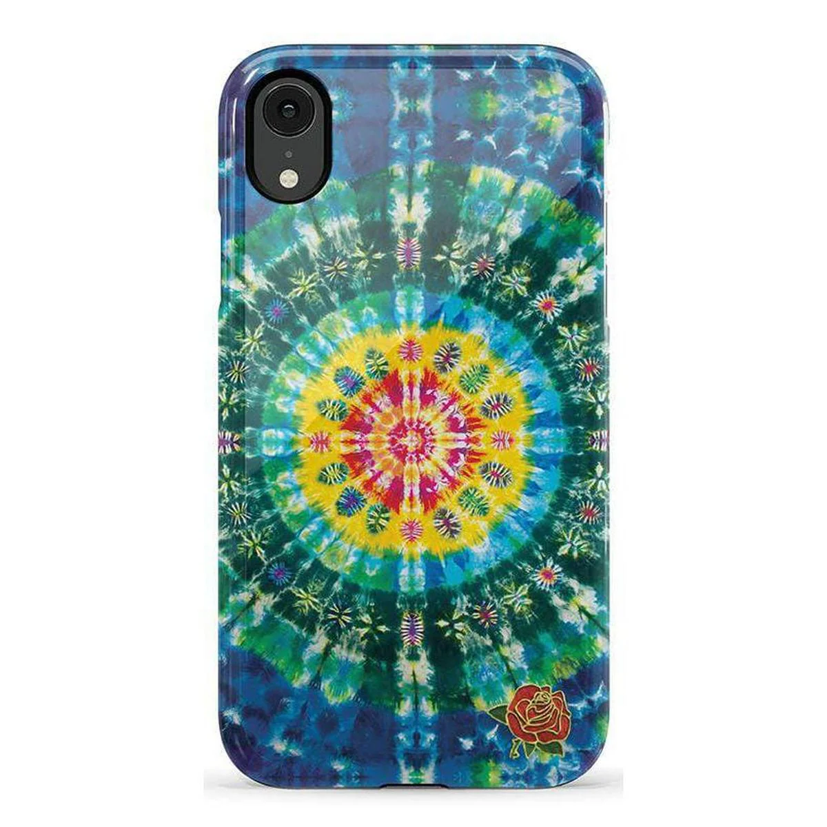 Veneta Tapestry | Grateful Dead Tie Dye Case - Image 114