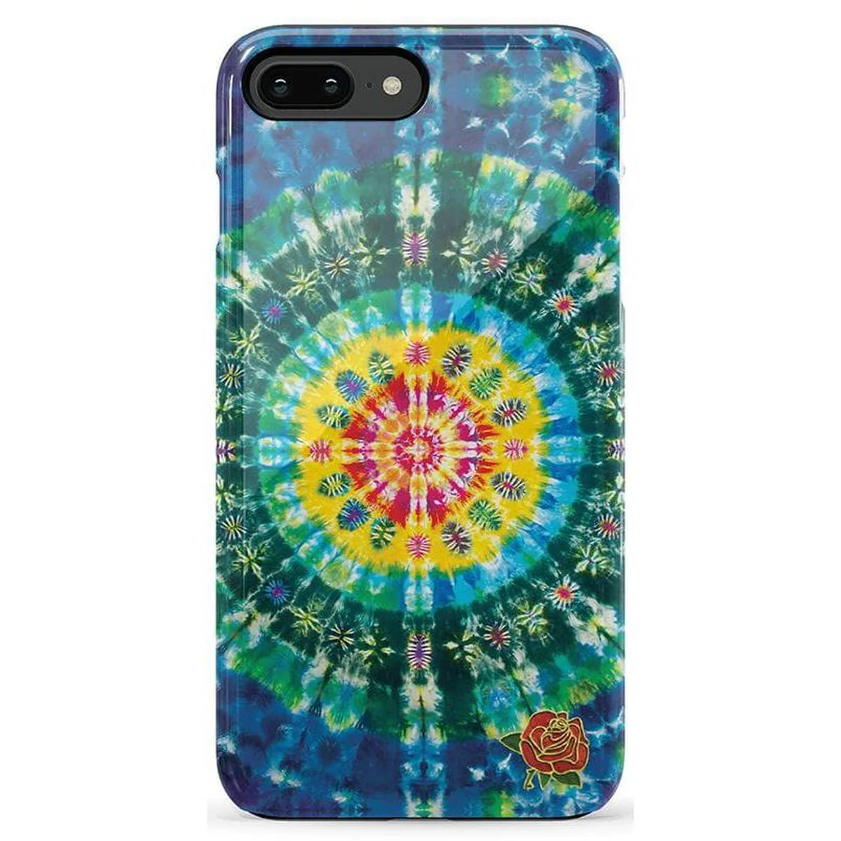 Veneta Tapestry | Grateful Dead Tie Dye Case - Image 116