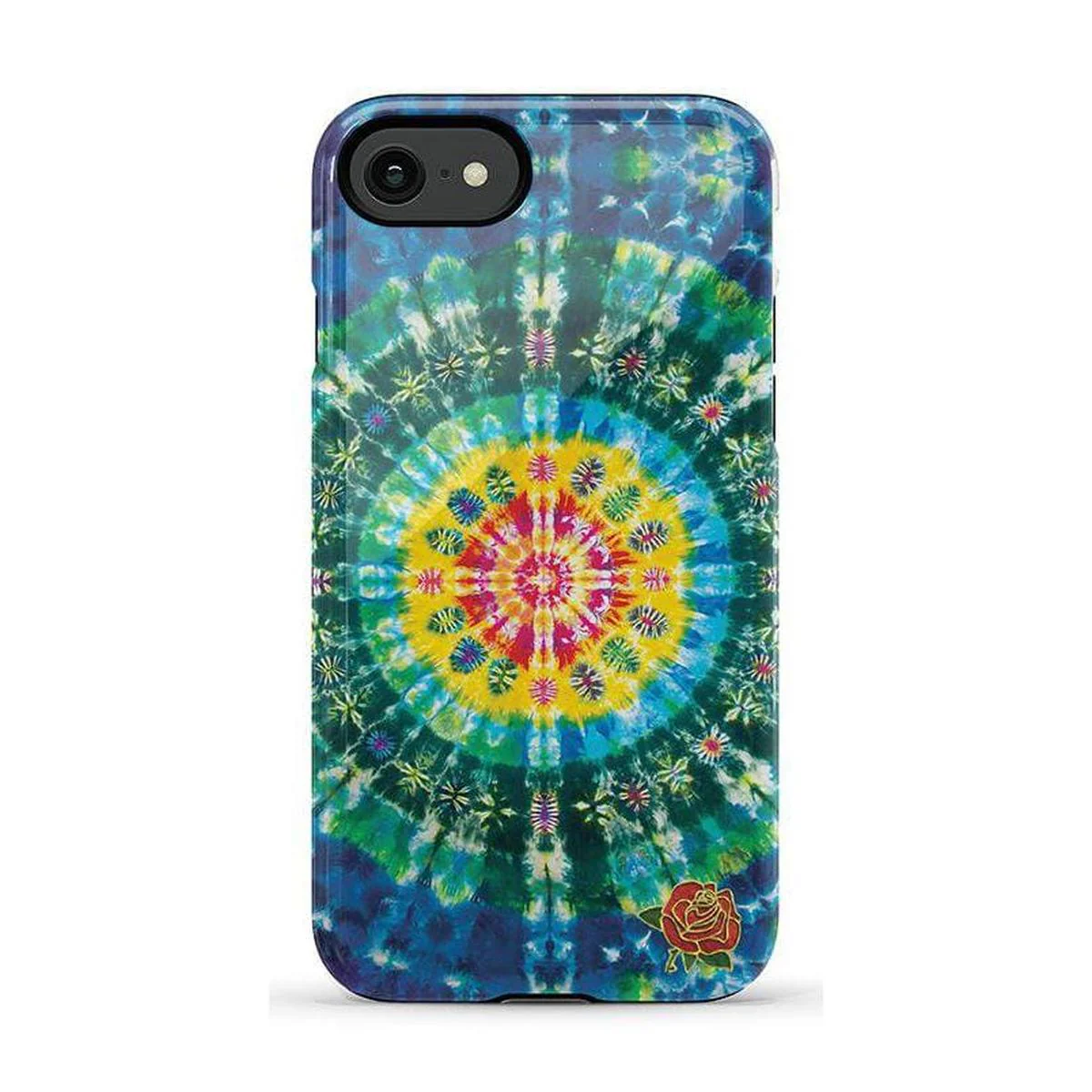 Veneta Tapestry | Grateful Dead Tie Dye Case - Image 117