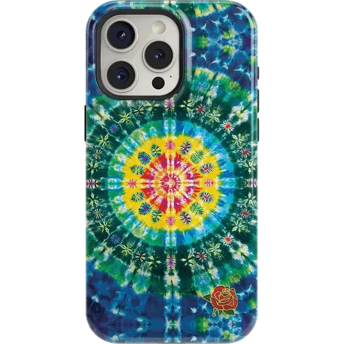 Veneta Tapestry | Grateful Dead Tie Dye Case - Image 119