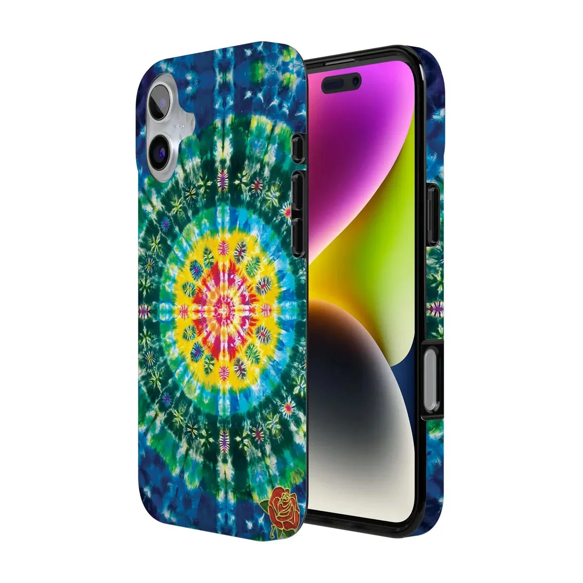 Veneta Tapestry | Grateful Dead Tie Dye Case - Image 121