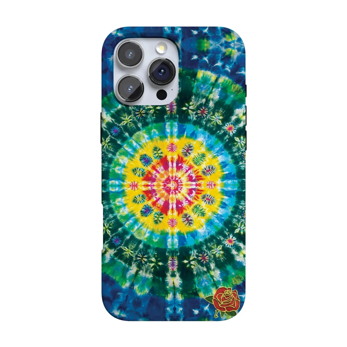 Veneta Tapestry | Grateful Dead Tie Dye Case - Image 125