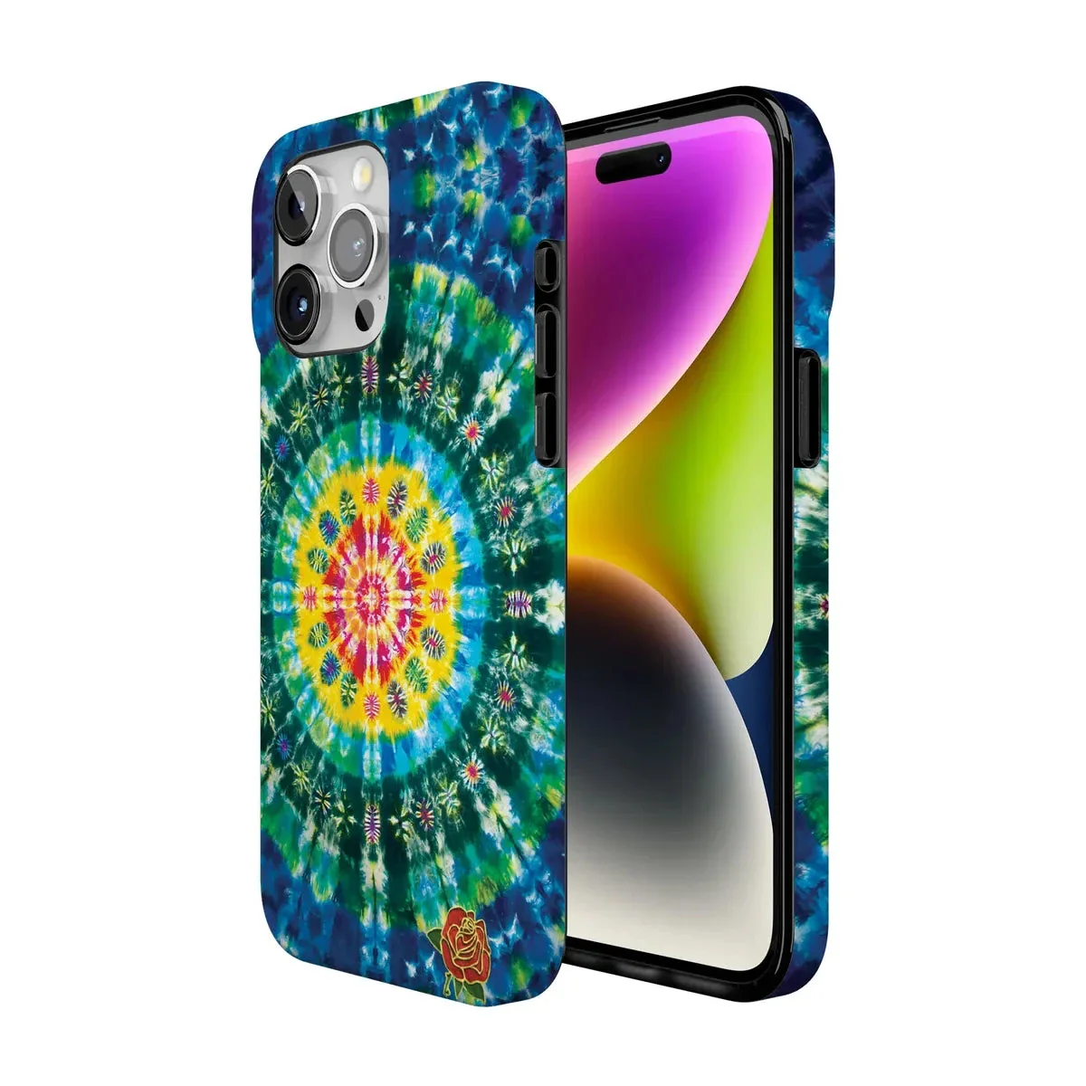 Veneta Tapestry | Grateful Dead Tie Dye Case - Image 131