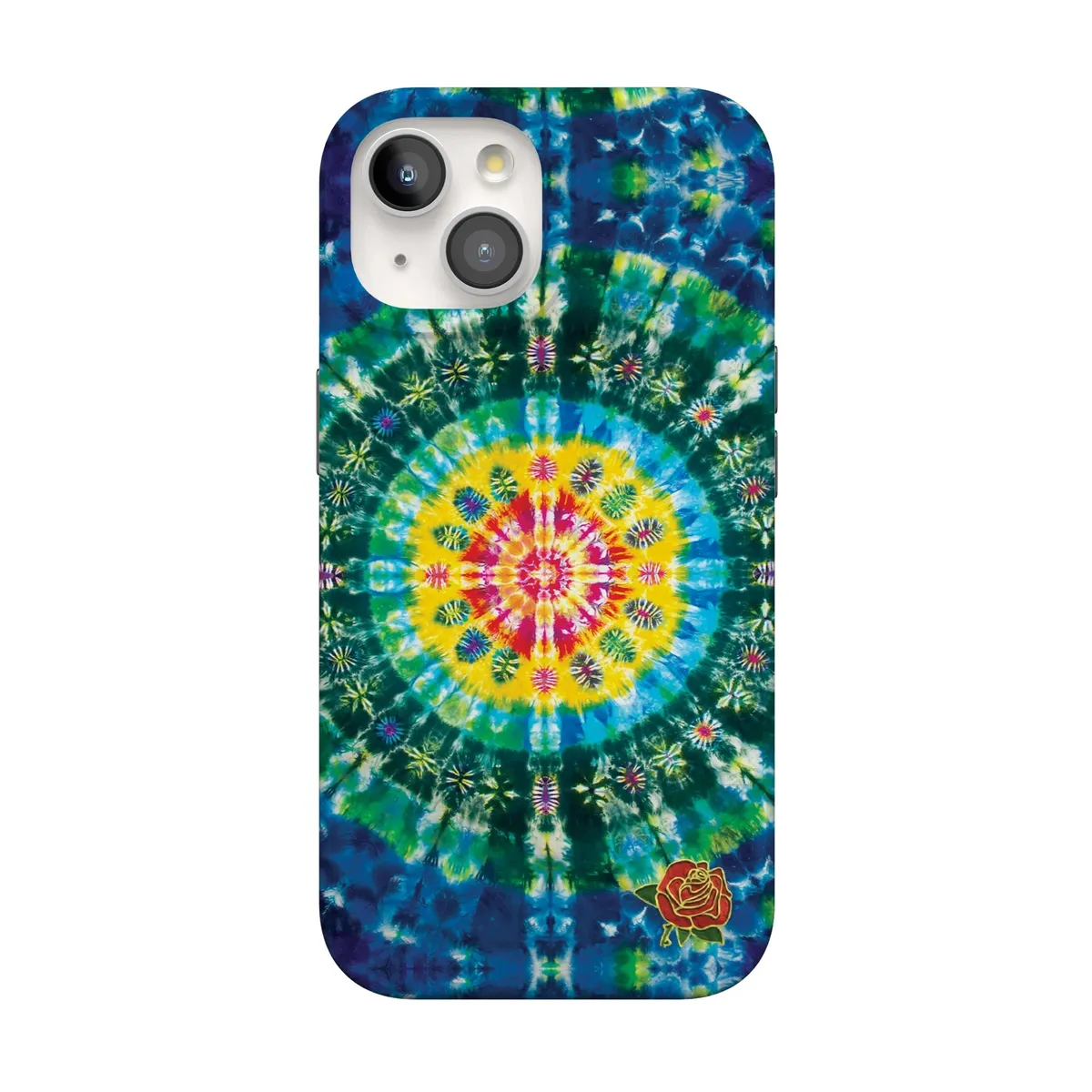 Veneta Tapestry | Grateful Dead Tie Dye Case - Image 135