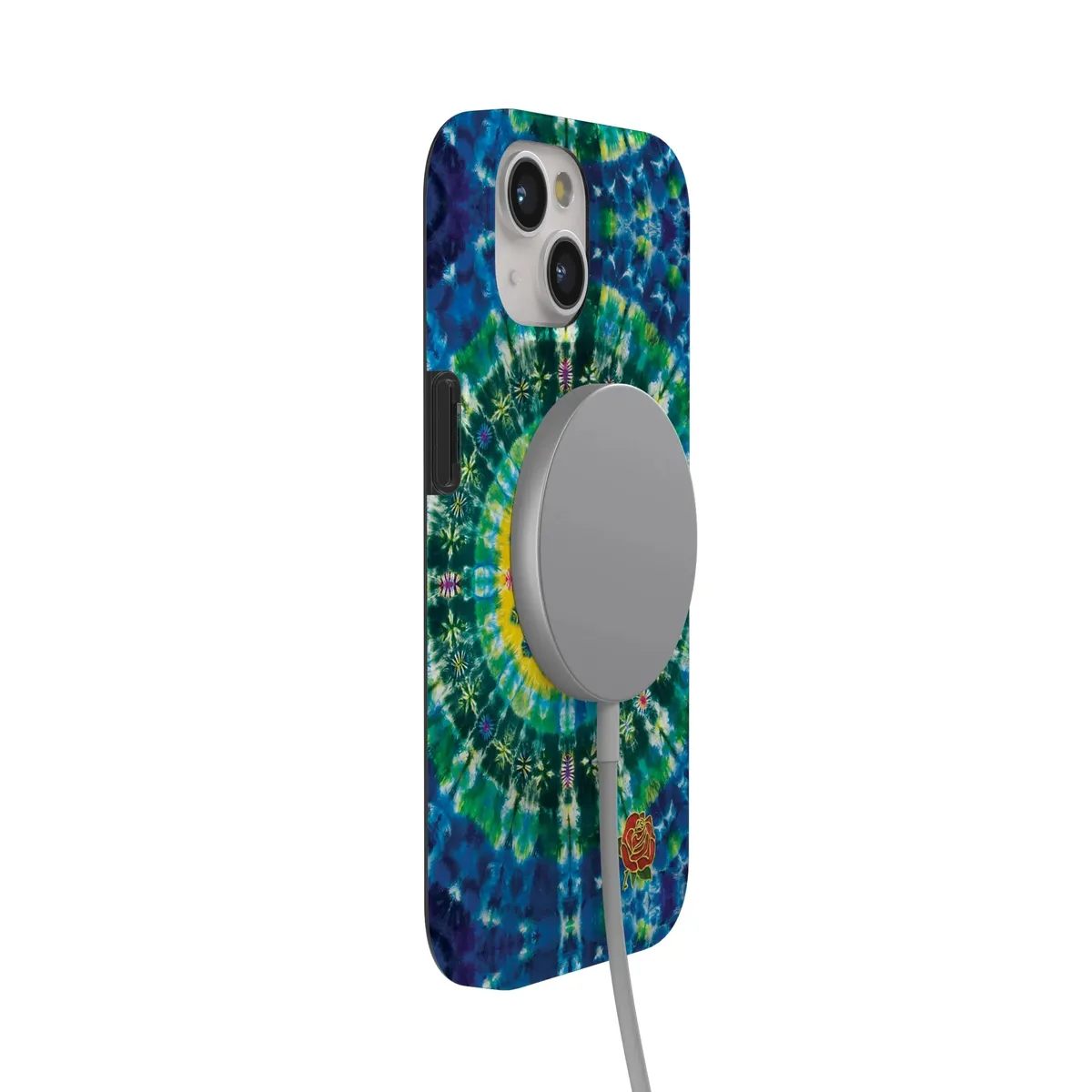 Veneta Tapestry | Grateful Dead Tie Dye Case - Image 137