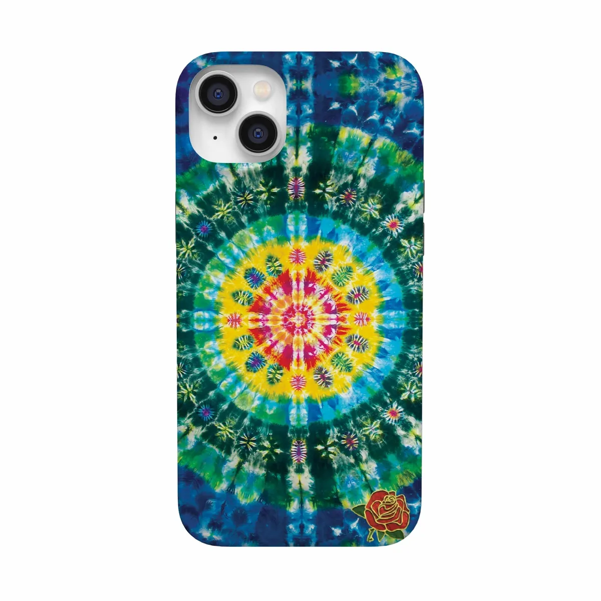 Veneta Tapestry | Grateful Dead Tie Dye Case - Image 138