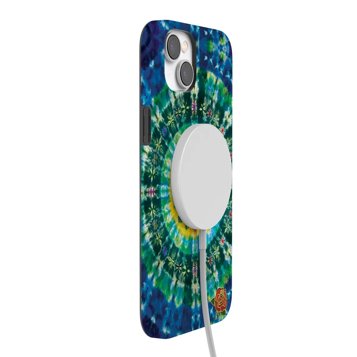 Veneta Tapestry | Grateful Dead Tie Dye Case - Image 140