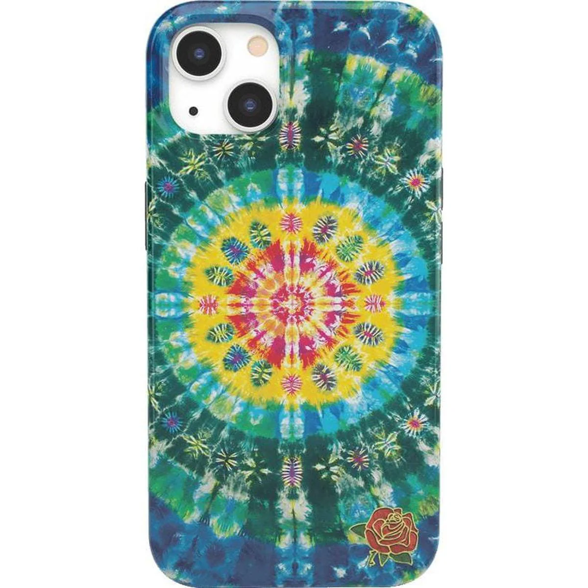 Veneta Tapestry | Grateful Dead Tie Dye Case - Image 15