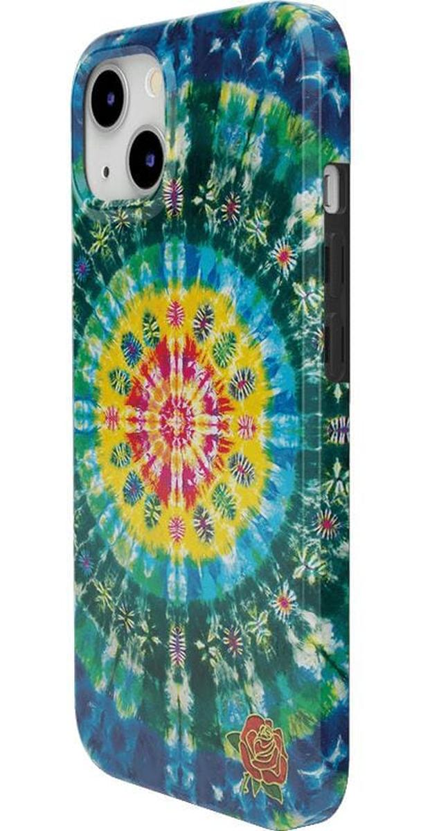Veneta Tapestry | Grateful Dead Tie Dye Case - Image 16