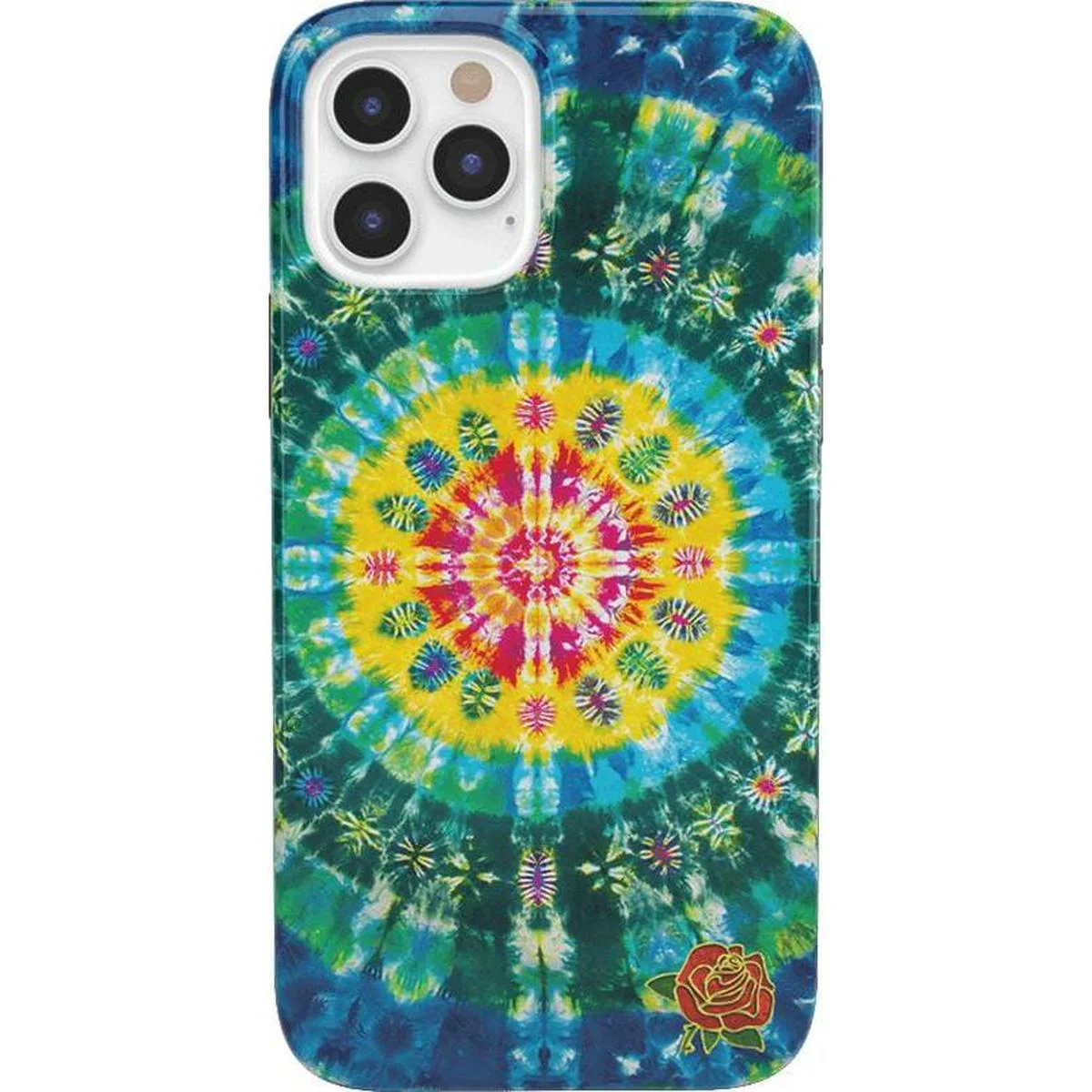 Veneta Tapestry | Grateful Dead Tie Dye Case - Image 18