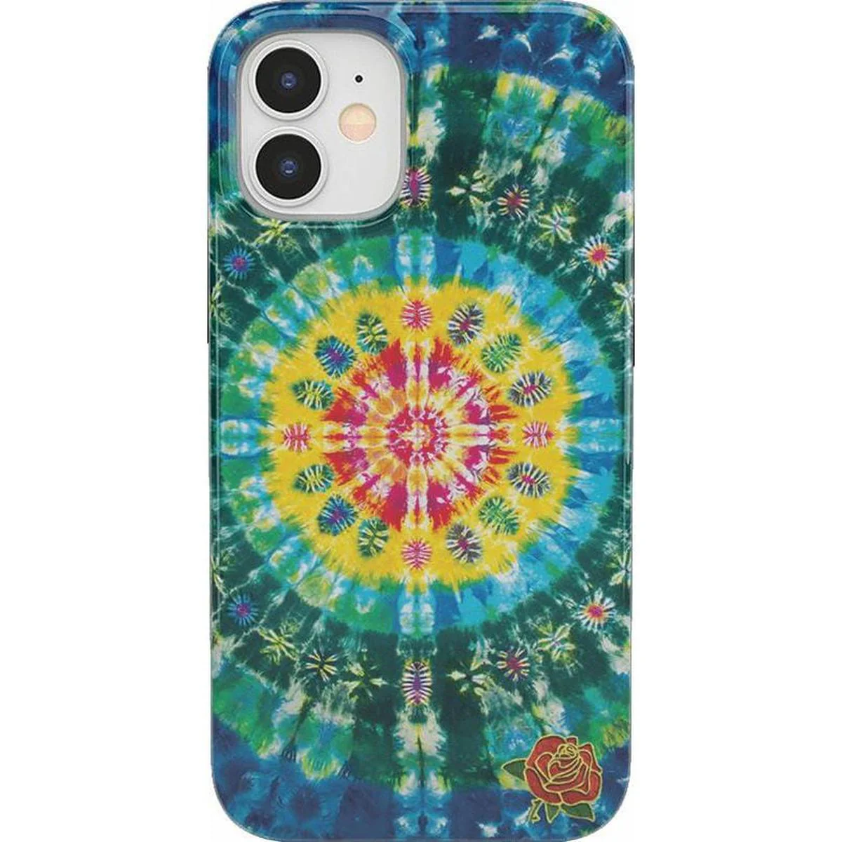 Veneta Tapestry | Grateful Dead Tie Dye Case - Image 21