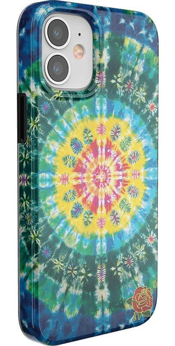 Veneta Tapestry | Grateful Dead Tie Dye Case - Image 22