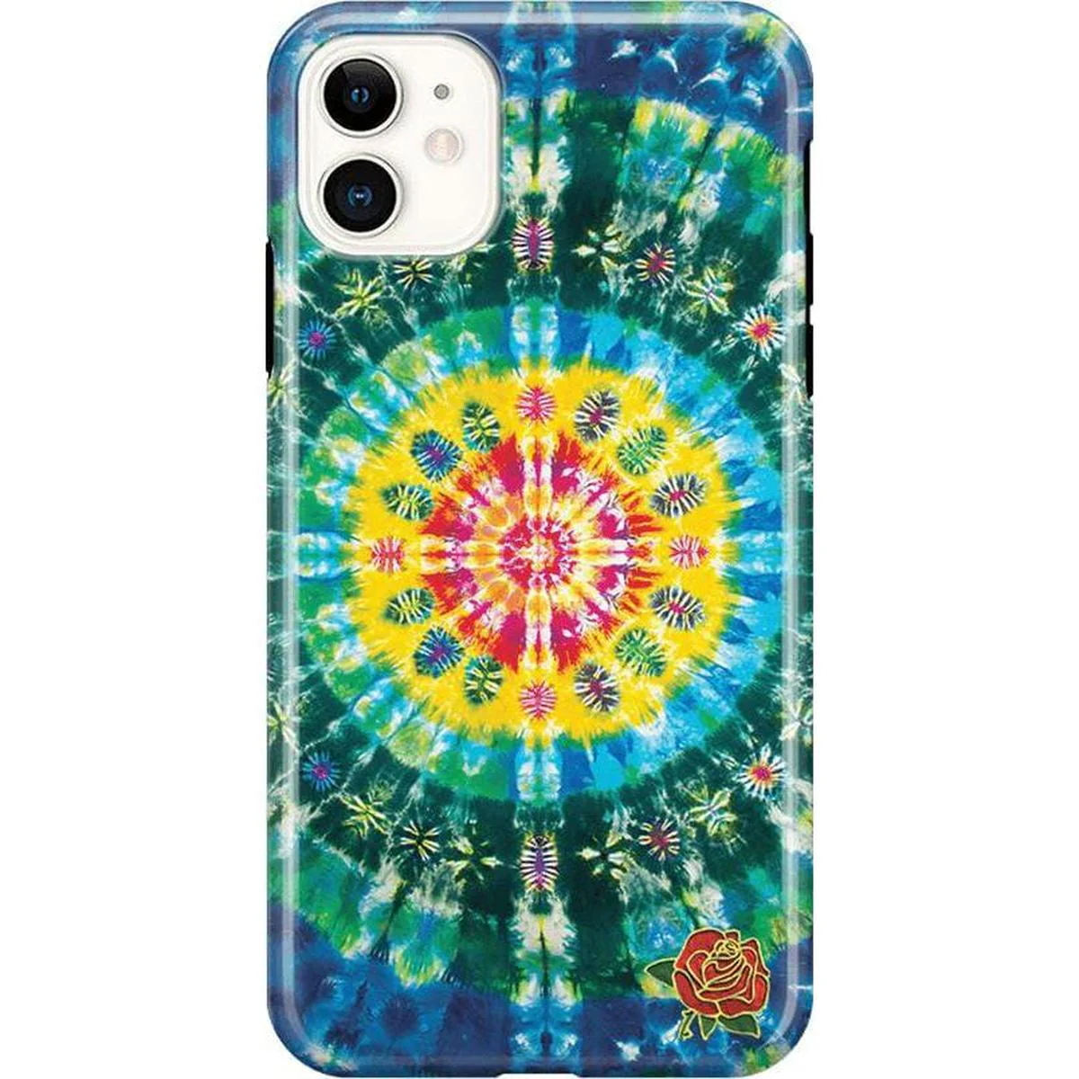Veneta Tapestry | Grateful Dead Tie Dye Case - Image 24