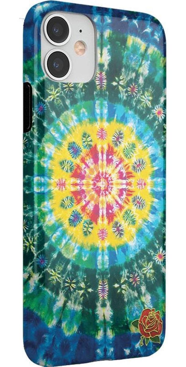 Veneta Tapestry | Grateful Dead Tie Dye Case - Image 25