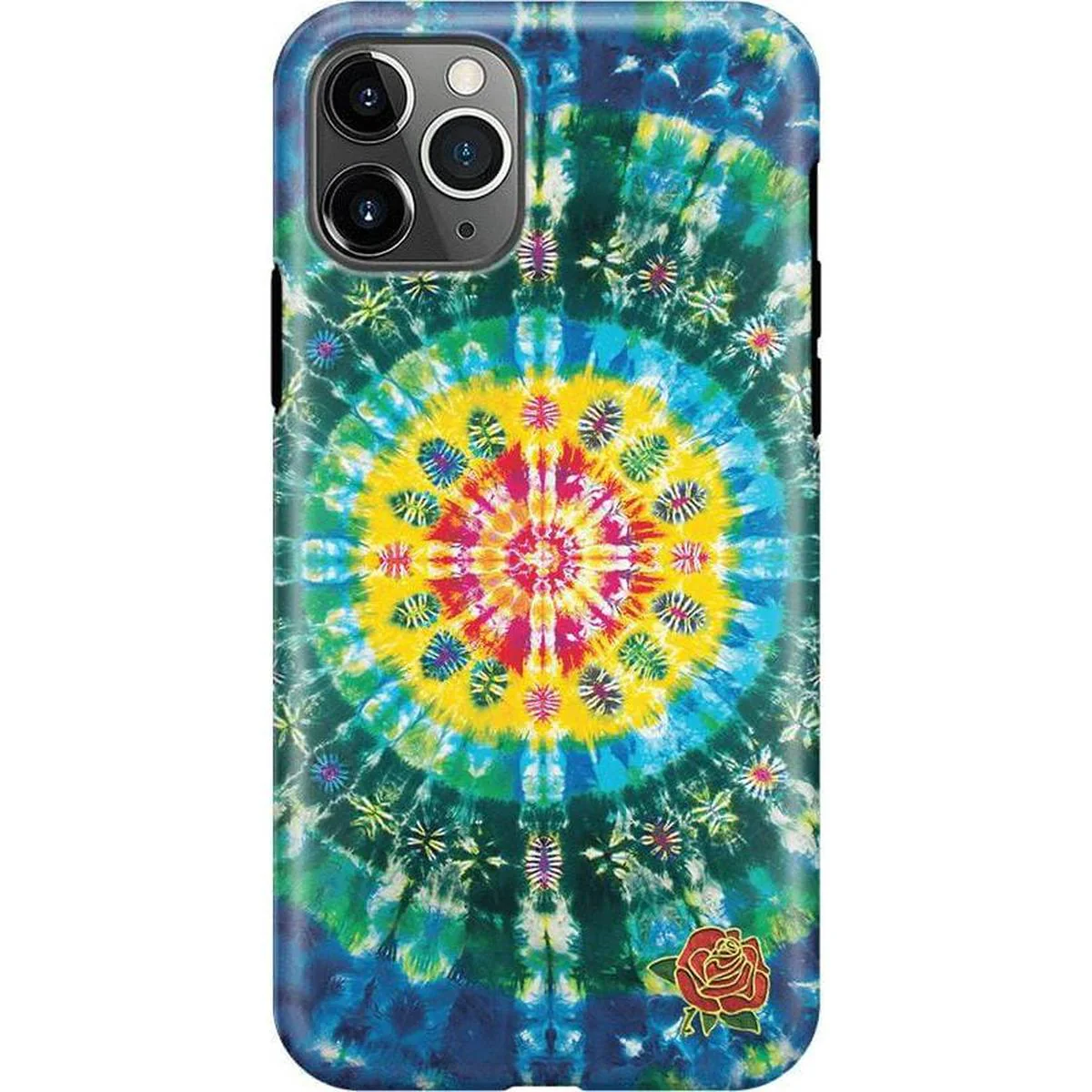 Veneta Tapestry | Grateful Dead Tie Dye Case - Image 27
