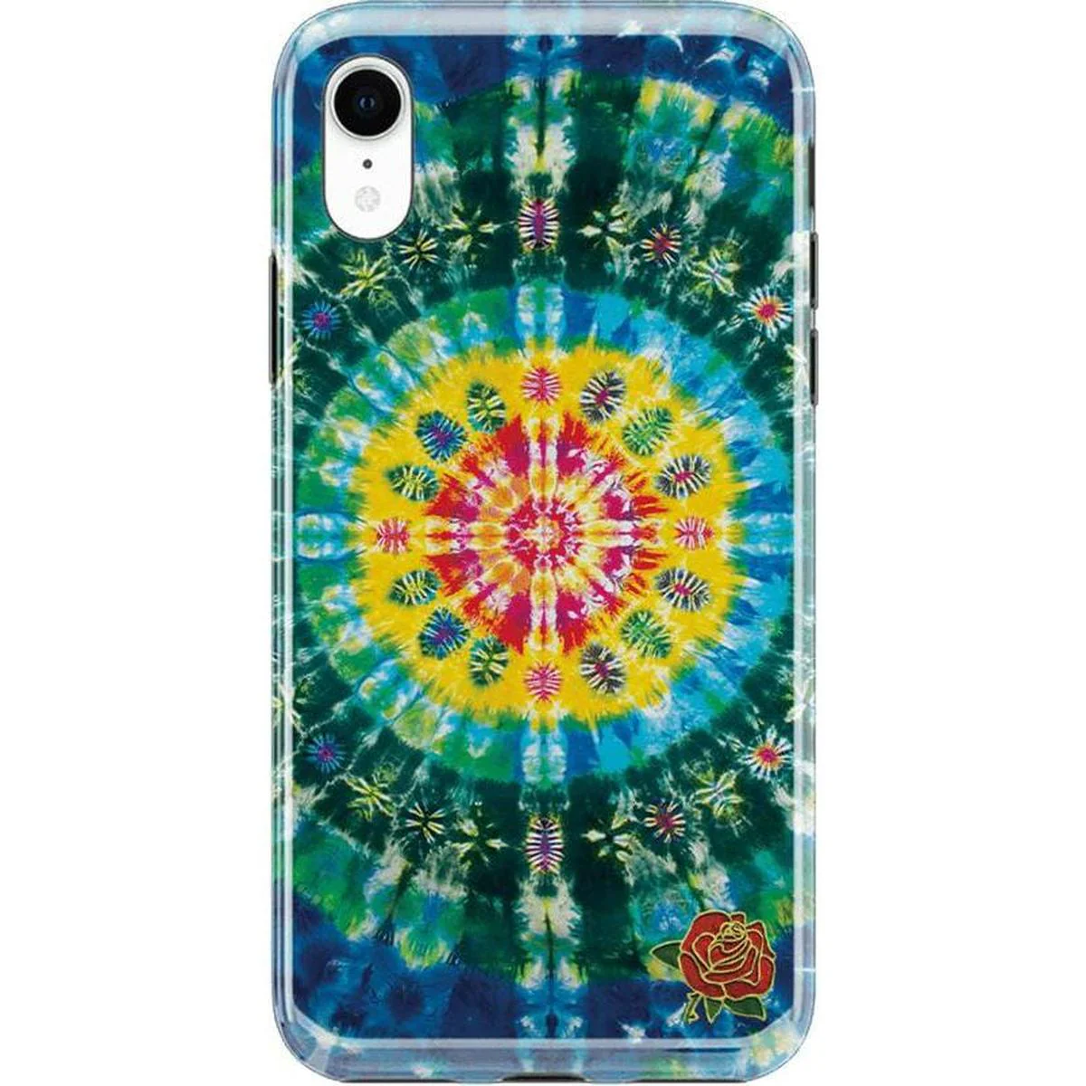 Veneta Tapestry | Grateful Dead Tie Dye Case - Image 29