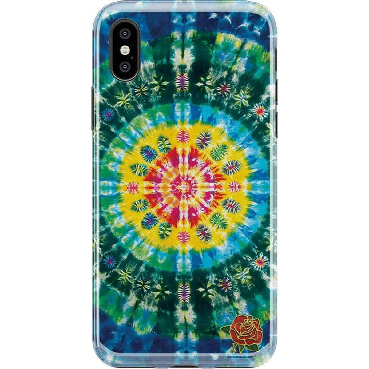 Veneta Tapestry | Grateful Dead Tie Dye Case - Image 32