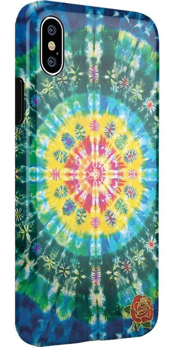 Veneta Tapestry | Grateful Dead Tie Dye Case - Image 33