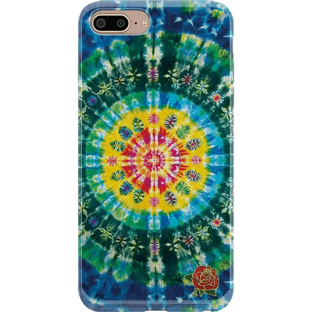 Veneta Tapestry | Grateful Dead Tie Dye Case - Image 35