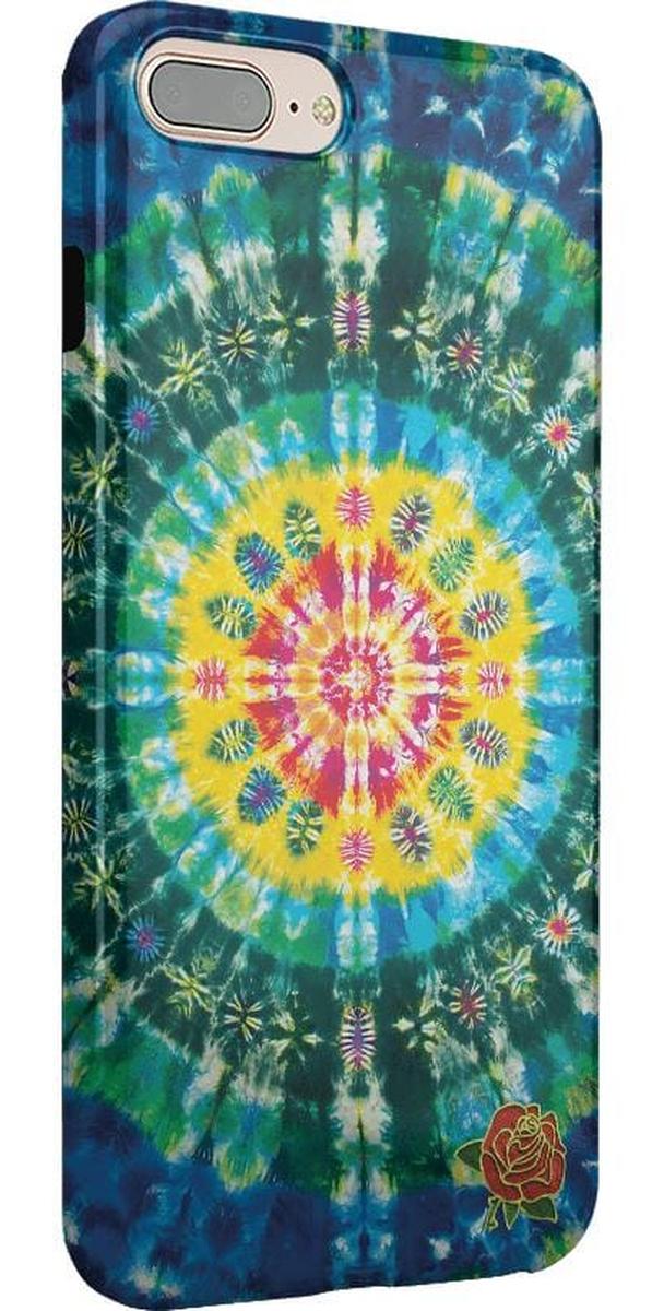 Veneta Tapestry | Grateful Dead Tie Dye Case - Image 36