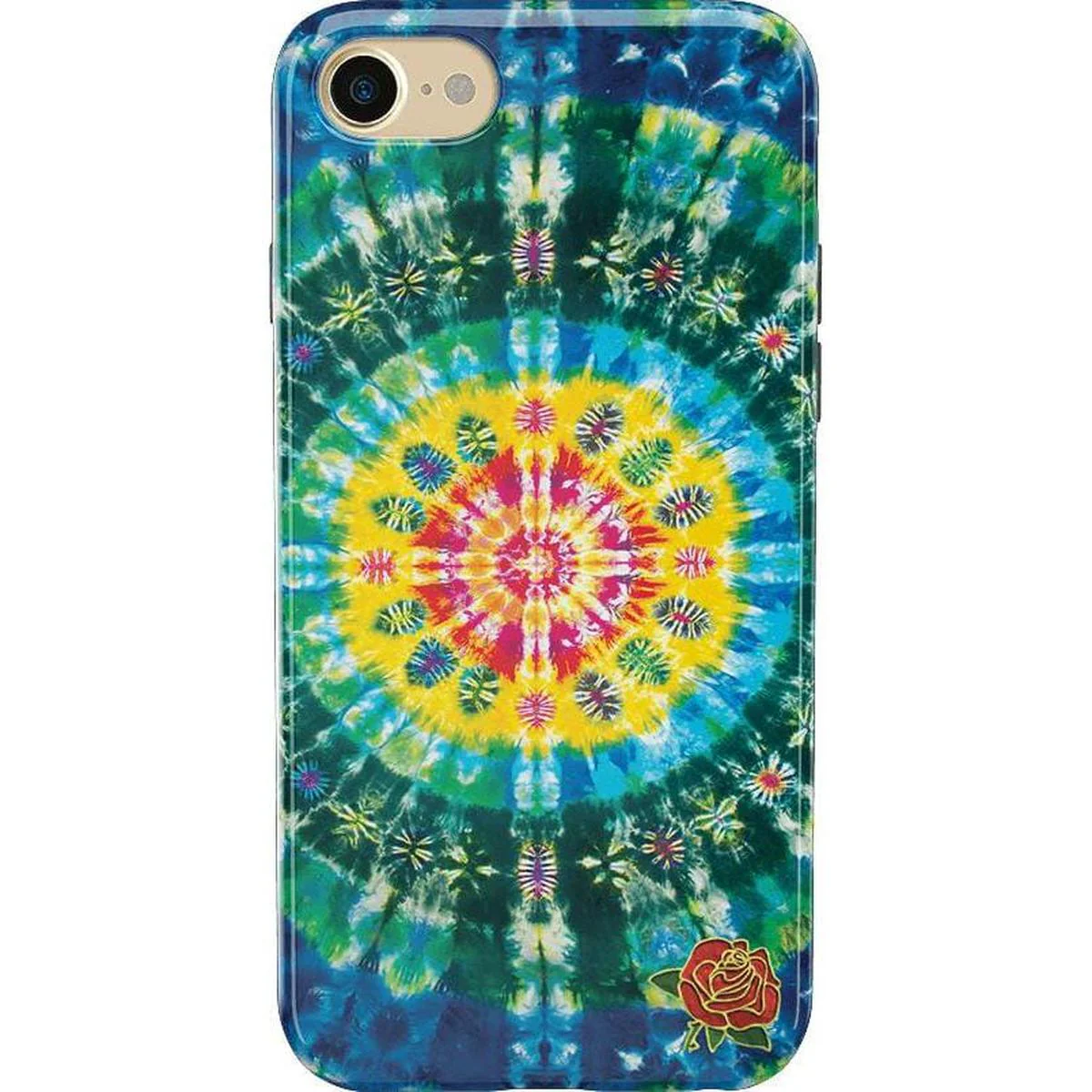 Veneta Tapestry | Grateful Dead Tie Dye Case - Image 38