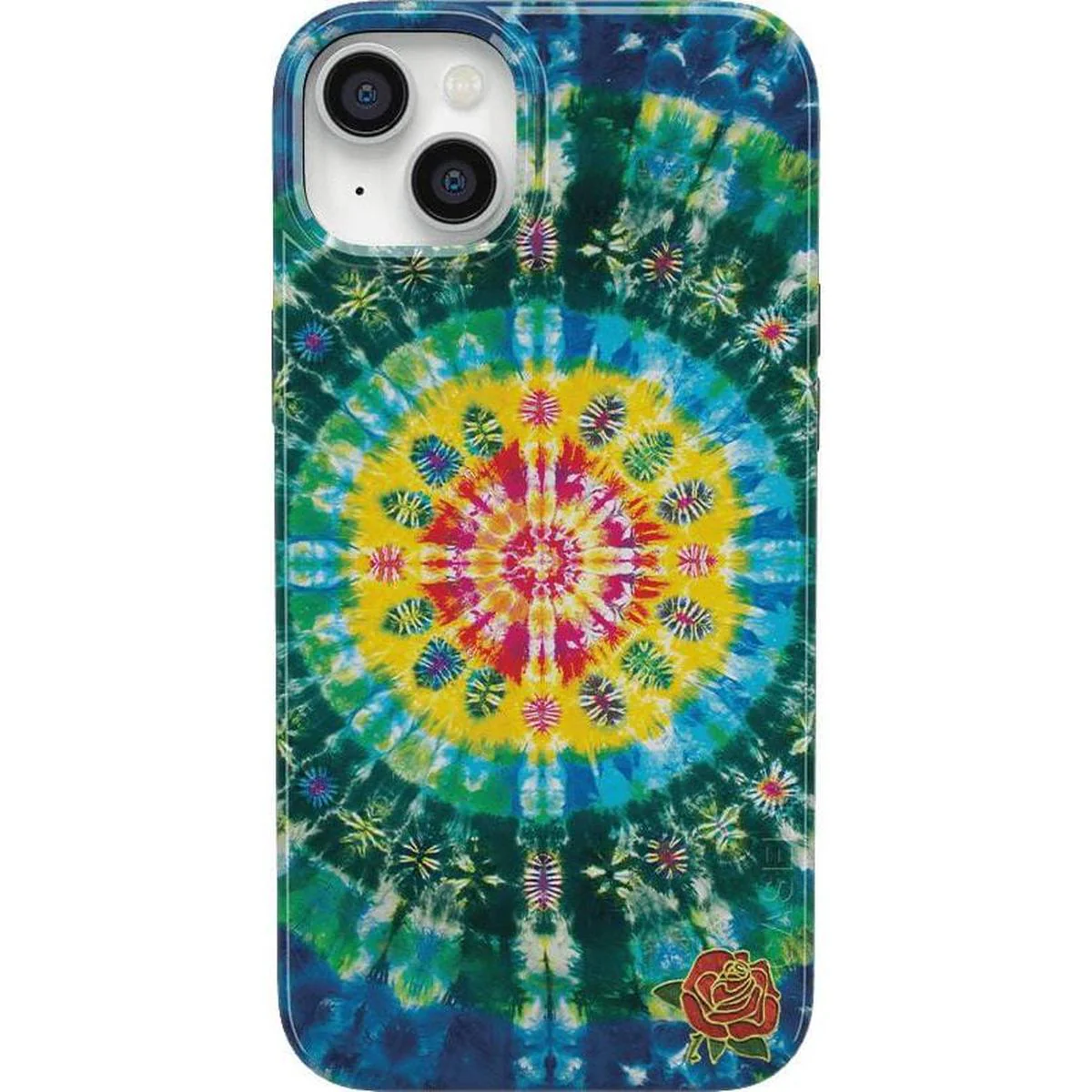 Veneta Tapestry | Grateful Dead Tie Dye Case - Image 41