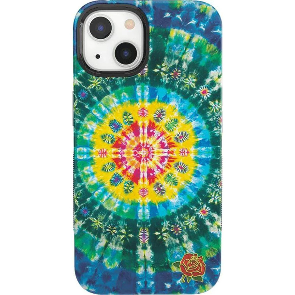 Veneta Tapestry | Grateful Dead Tie Dye Case - Image 44