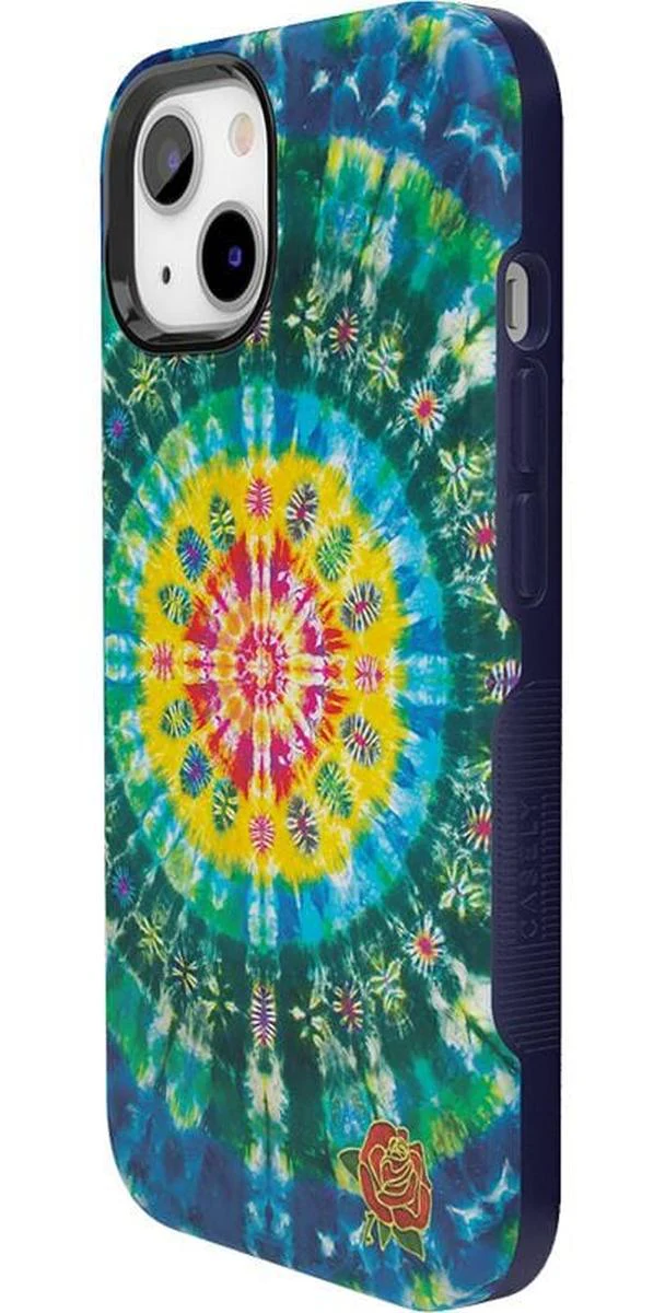 Veneta Tapestry | Grateful Dead Tie Dye Case - Image 45