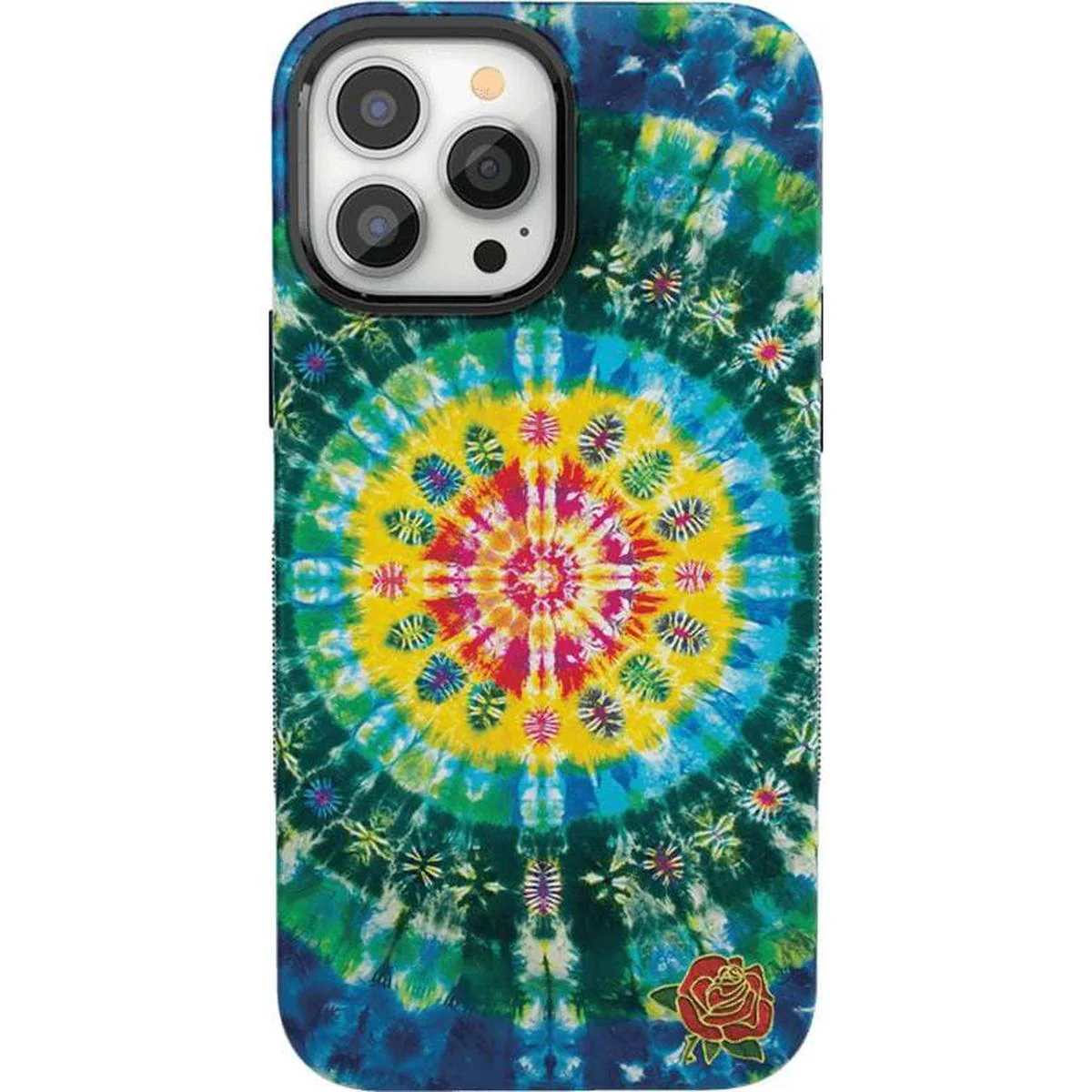 Veneta Tapestry | Grateful Dead Tie Dye Case - Image 47