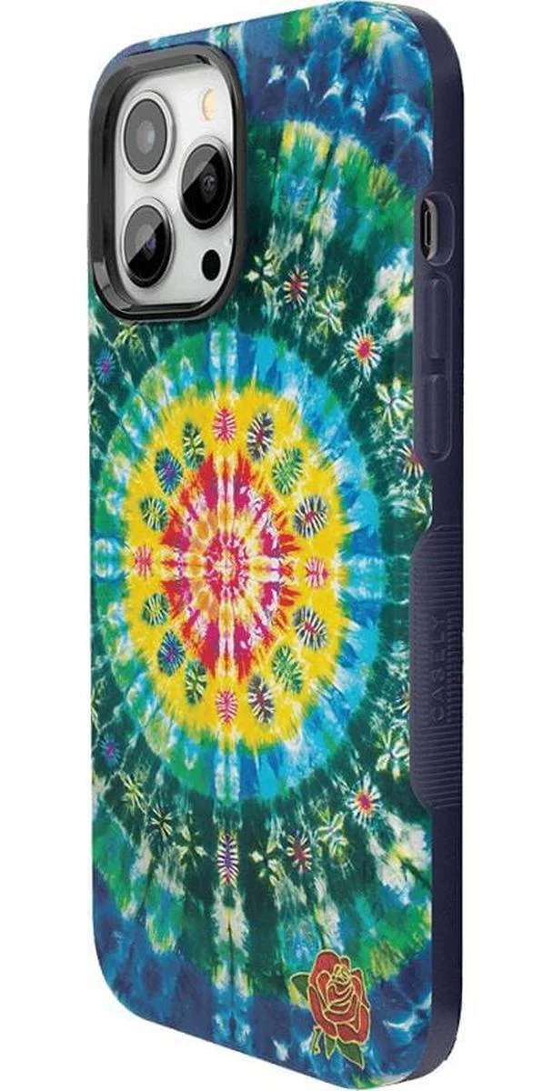 Veneta Tapestry | Grateful Dead Tie Dye Case - Image 48