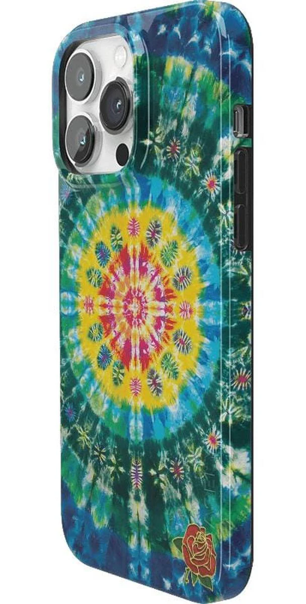 Veneta Tapestry | Grateful Dead Tie Dye Case - Image 5