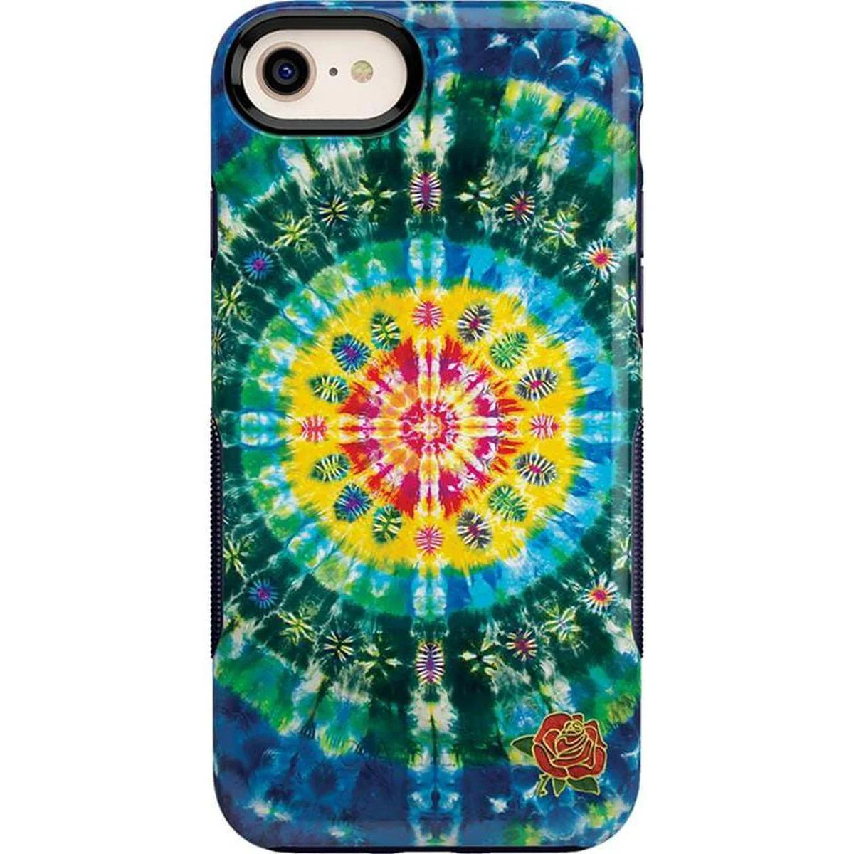 Veneta Tapestry | Grateful Dead Tie Dye Case - Image 50