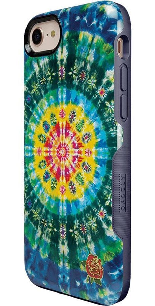 Veneta Tapestry | Grateful Dead Tie Dye Case - Image 51